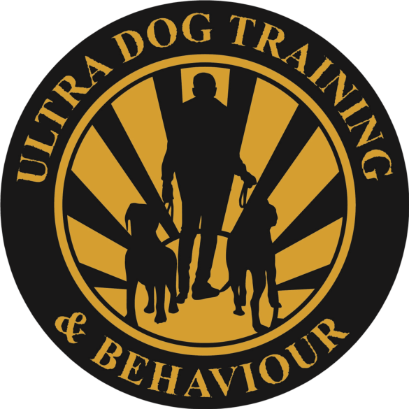 Ultra Dog Training & Behaviour